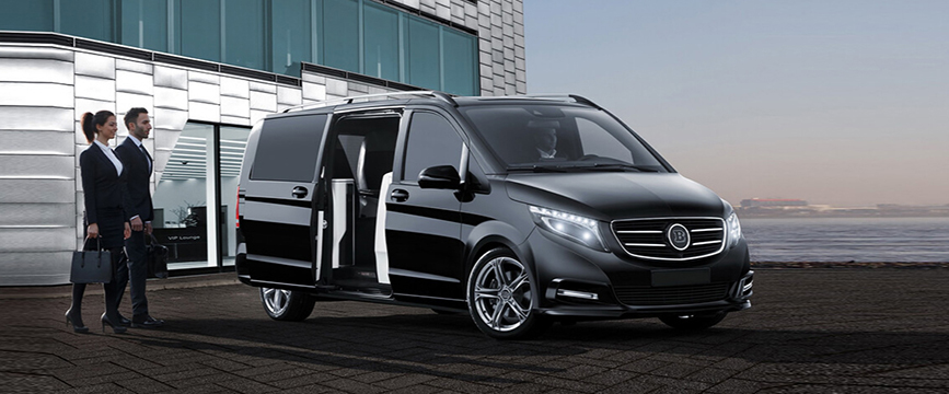 bodrum vip transfer