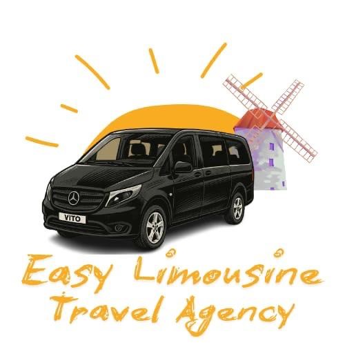 EASY LİMOUSİNE TRAVEL